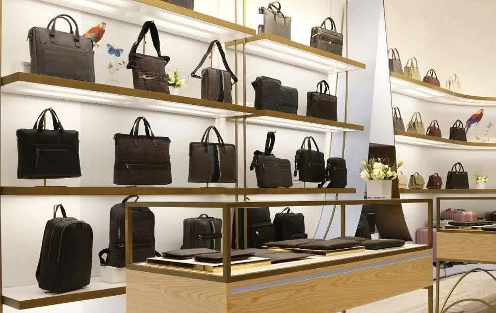 知名歐美精品潮流代購公司